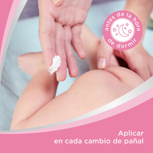 Bepanthol Pomada Protectora Bebe 50 Gr