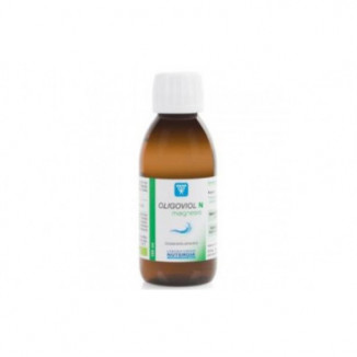 Oligoviol N 150 ml Nutergia