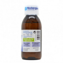 Oligoviol O 150 ml Nutergia