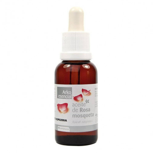 Arkoesencial Aceite Rosa Mosqueta 30 Ml