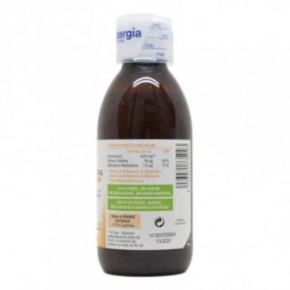 Desmodium Supramineral 250 ml Nutergia