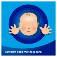 Dodot Toallitas Para Bebé 6X64 Toallitas