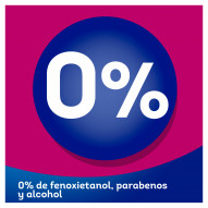 Dodot Activity Toallitas Para Bebé 4 Paquetes 216 Toallitas