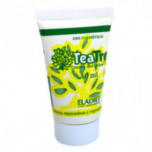 Crema de Árbol del Té 40 ml Eladiet