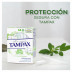 Ausonia Tampax Cotton Regular 16 Unid