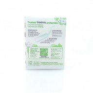Ausonia Tampax Cotton Regular 16 Unid