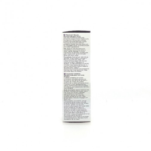 Neostrata Correct Exfoliante Microdermoabrasivo 75 G