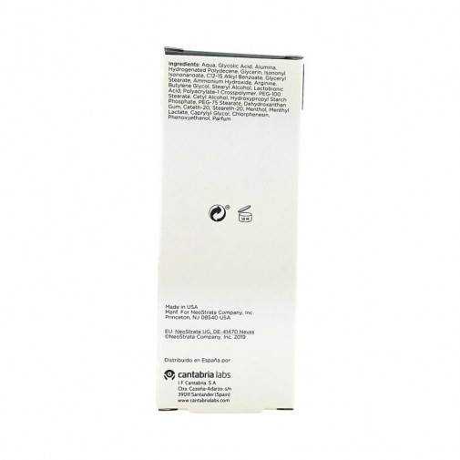 Neostrata Correct Exfoliante Microdermoabrasivo 75 G