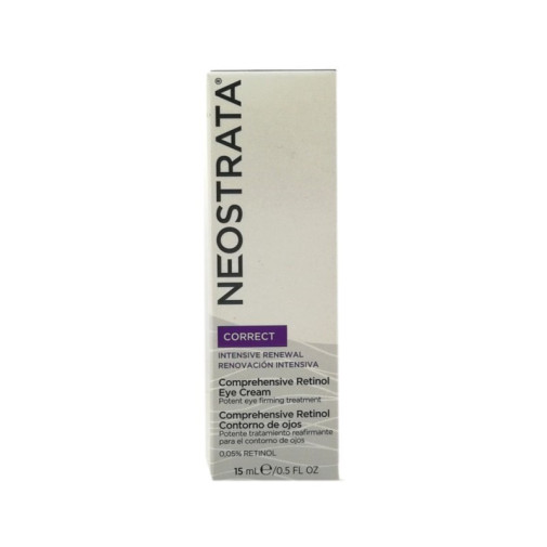 Neostrata Correct Contorno Ojos 15ml