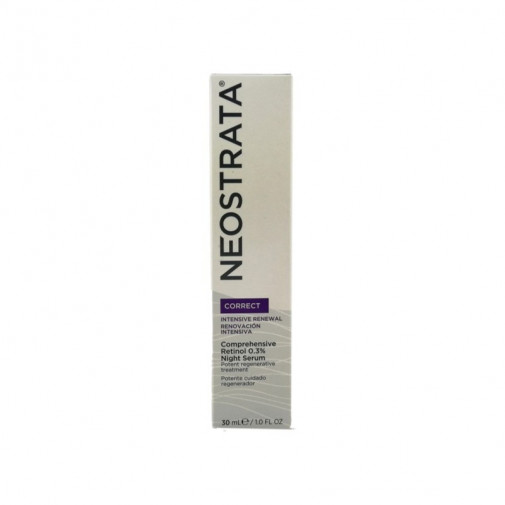 Neostrata Correct Serum Noche Retinol 0.3% 30ml