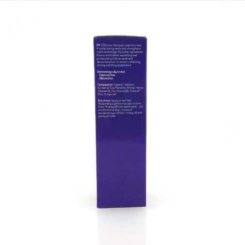 Forbald Champu Reforzador 250 Ml.