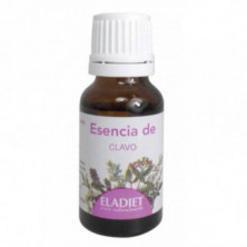 Clavo Aceite Esencial 15 ml Eladiet