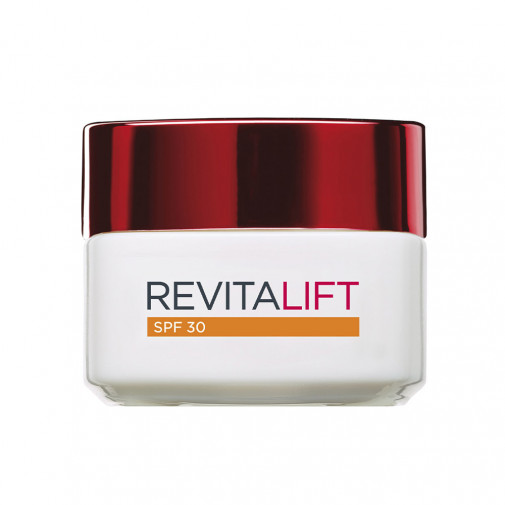 Revitalift Crema Día Anti Arrugas Spf30 50 Ml L'Oreal