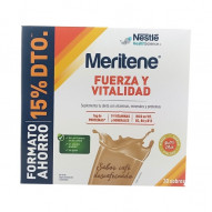 Meritene Café Descafeinado...