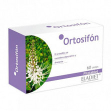 Ortosifon Fitotablet 60 Comprimidos Eladiet