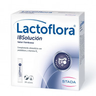 Lactoflora Ibsolución 28...