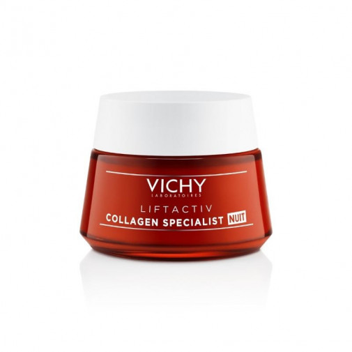 Liftactiv Specialist Collagen Noche 50