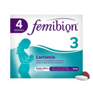Femibion Pronatal 3 28 Uds