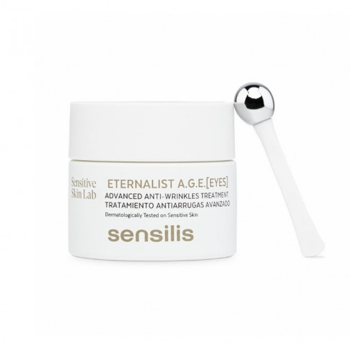 Sensilis Eternalist A.G.E Contorno De Ojos 20 Ml