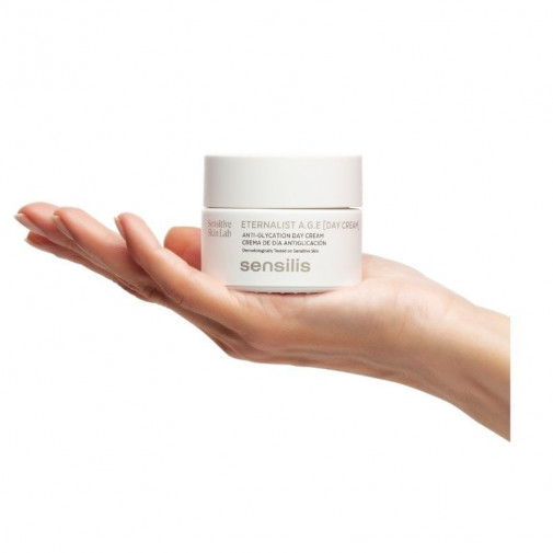 Sensilis Eternalist A.G.E Crema De Día 50 ml