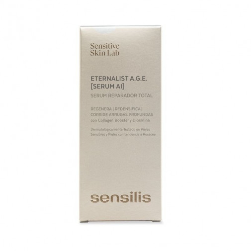 Sensilis Eternalist A.g.e Serum Ai 30 Ml