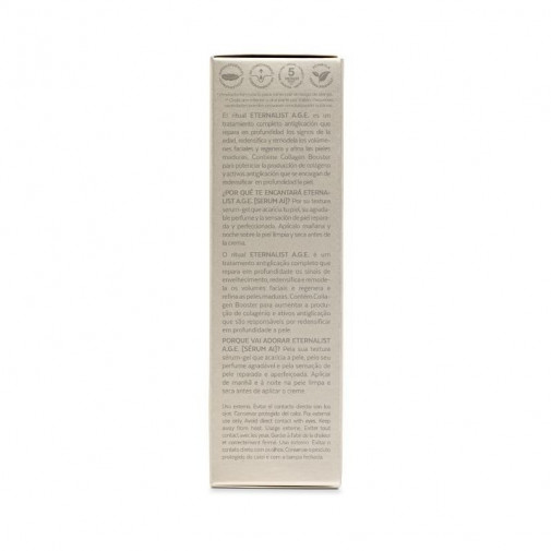 Sensilis Eternalist A.g.e Serum Ai 30 Ml