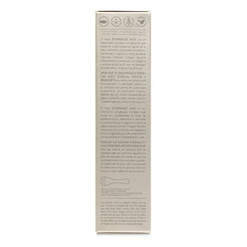 Sensilis Eternalist A.G.E Cuello, Escote Y Brazos 50 Ml