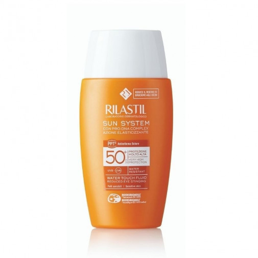 Rilastil Sun System 50+ Water Touch 50 Ml