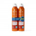 Sun System 50+ Baby 360 Duplo 2x200ml Rilastil