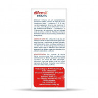 Difensil Inmuno 150 Ml