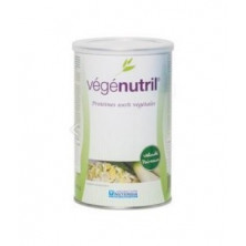 Vegenutril Frutas Bosque 300 gr Nutergia