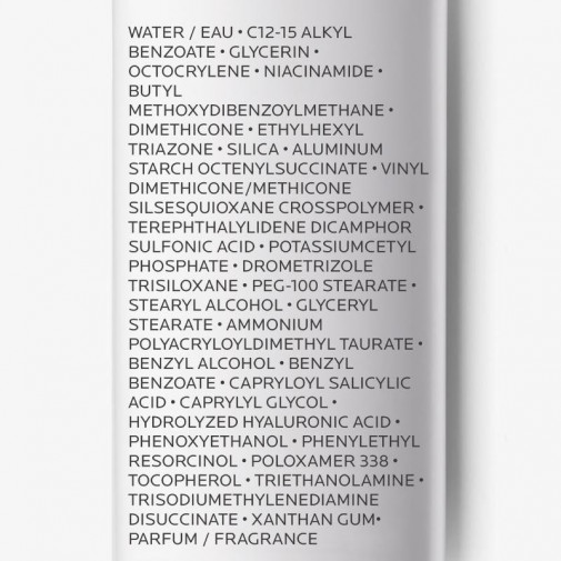 Anthelios Age Correct Cc Cream Spf50 50