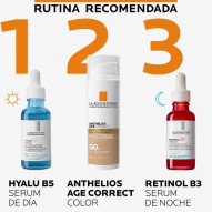 Anthelios Age Correct Cc Cream Spf50 50