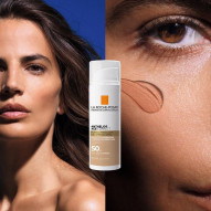 Anthelios Age Correct Cc Cream Spf50 50