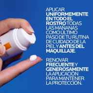 Anthelios Age Correct Cc Cream Spf50 50