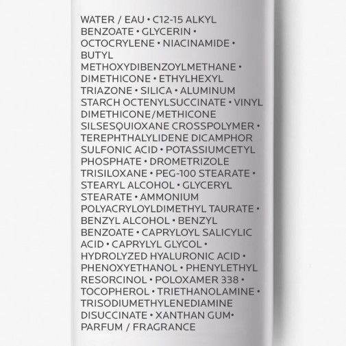 Anthelios Age Correcto Spf50 50 Ml