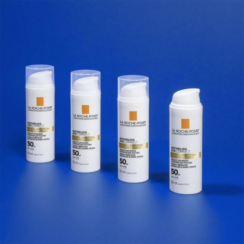 Anthelios Age Correcto Spf50 50 Ml
