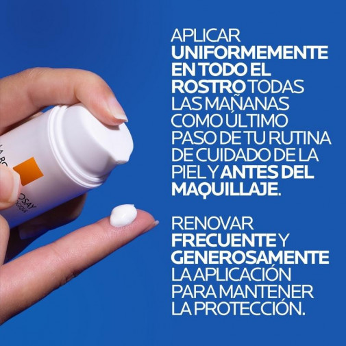 Anthelios Age Correcto Spf50 50 Ml