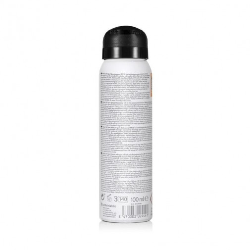 Heliocare 360º Sport Spray Spf 50 100 Ml