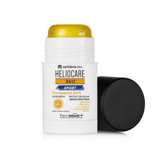 Heliocare 360 Sport Spf50+ Stick Sol 25
