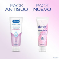 Lubricante Naturals Extra Sensitivo 100 Ml Durex