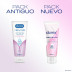 Lubricante Naturals Extra Sensitivo 100 Ml Durex