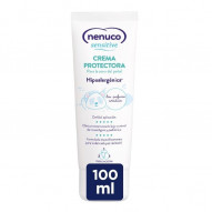 Nenuco Sensitive Crema...