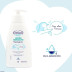 Nenuco Sensitive Loción Hidratante Hipoalergénica Para Bebé 400ml