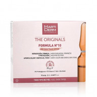 Martiderm Color Touch N10 Hd Spf30 10Am