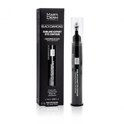 Martiderm Sublime Expert Eye Cont 15ml
