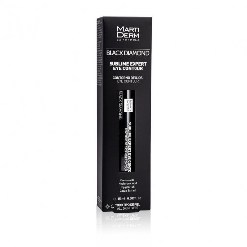 Martiderm Sublime Expert Eye Cont 15ml