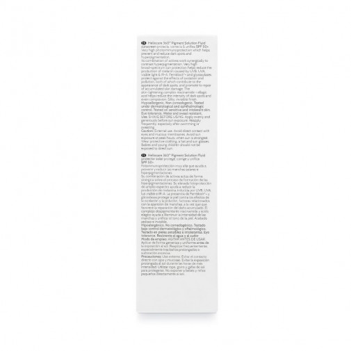 Heliocare 360 Pigment Solution Fluid 50