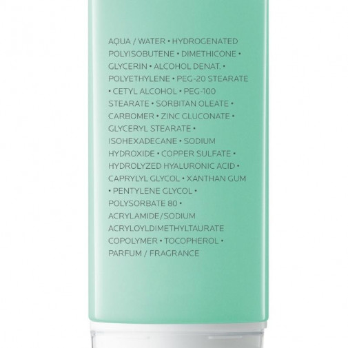 Roche Posay Hydraphase Textura Ligera 5