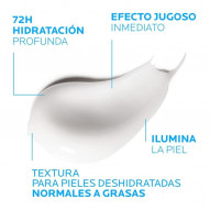 Roche Posay Hydraphase Textura Ligera 5